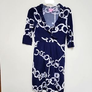 Lilly Pulitzer XS Dress